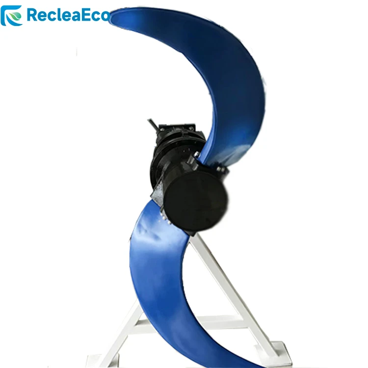 Submersible Thruster Submersible Thruster